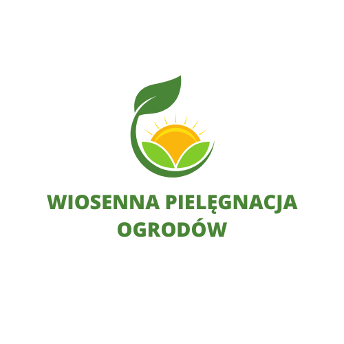 Wiosenna pielęgnacja ogrodów